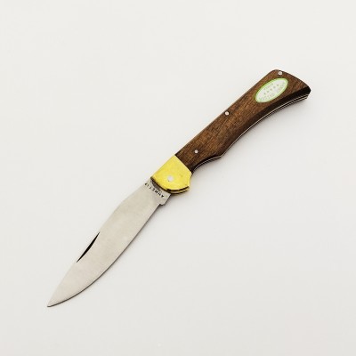 Bursa Çakısı Erişen Çakı Ahmet Erişen No 4