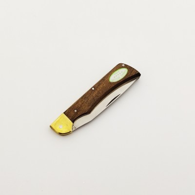 Bursa Çakısı Erişen Çakı Ahmet Erişen No 4