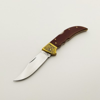 Bursa Çakısı Erişen Çakı Cemil Erişen No 4