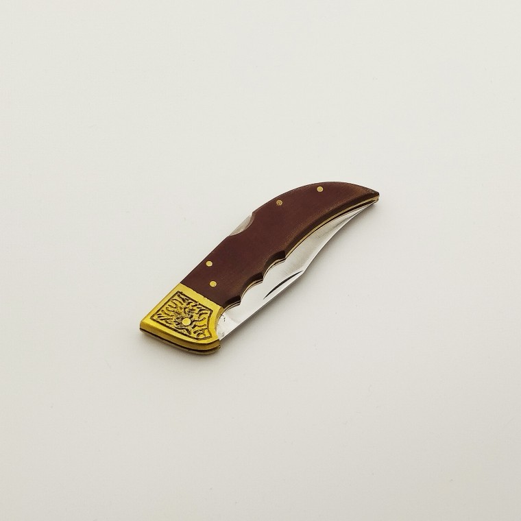 Bursa Çakısı Erişen Çakı Cemil Erişen No 4