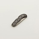 N690 Çelik Gravürlü Bursa Çakısı