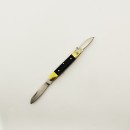 Sürmene Çakısı Çift Bıçaklı 18cm