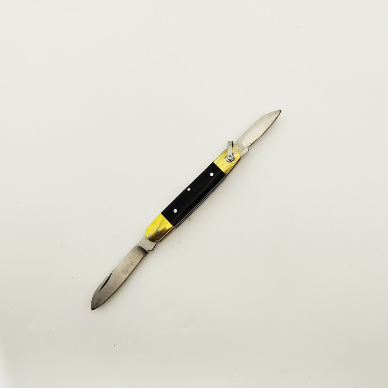 Sürmene Çakısı Çift Bıçaklı 18cm