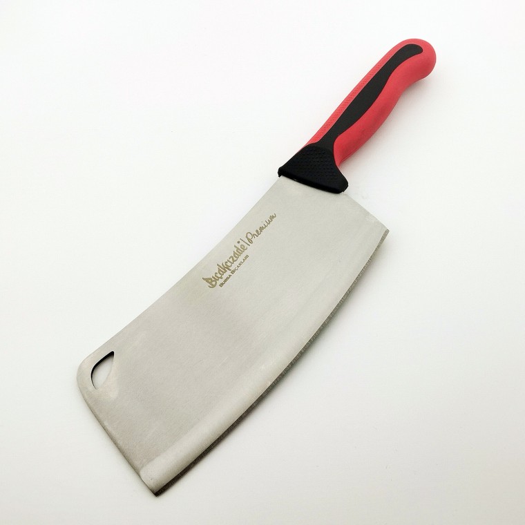 Premium Kasap Satırı 22,5cm