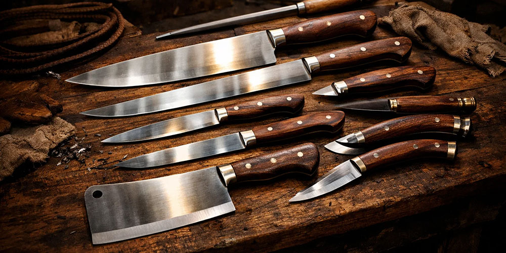 Bursa Bıçak Fiyatları | Kaliteli ve Uygun Fiyatlı Bıçak Modelleri Bursa Bıçak Fiyatları | Kaliteli ve Uygun Fiyatlı Bıçak Modelleri
