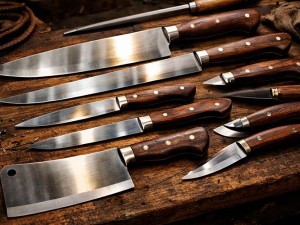 Bursa Bıçak Fiyatları | Kaliteli ve Uygun Fiyatlı Bıçak Modelleri