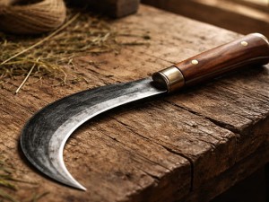 Tahra Bıçak | Keskinlik, Dayanıklılık ve Kalite