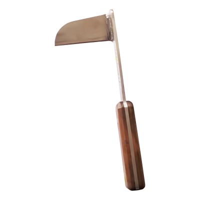 Profesyonel Suntraç Toynak Bıçağı – Nalbant ve Veteriner İçin At & Sığır Tırnak Kesim Bıçağı Profesyonel Suntraç Toynak Bıçağı – Nalbant ve Veteriner İçin At & Sığır Tırnak Kesim Bıçağı